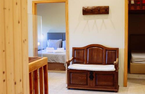 Casa do avô tamanqueiro - Foto 44