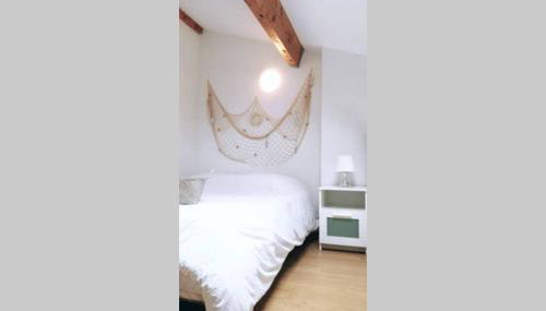 Charmant pavillon proche plage - Piscine & parking - Foto 5