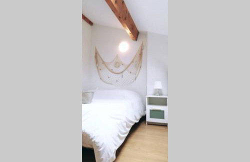Charmant pavillon proche plage - Piscine & parking - Foto 5