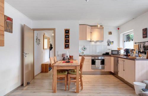 Ferienwohnung am Schwellenweiher - Foto 9