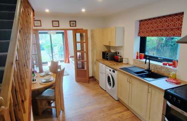 Bryn Mynach Annex - Foto 1