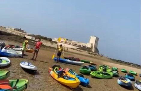 Villa El Bomberito - Foto 34