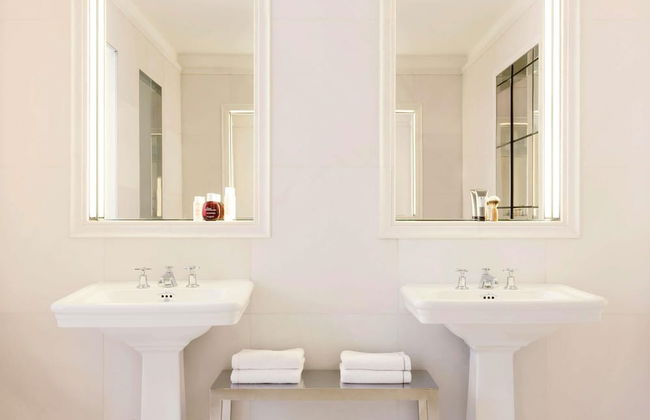 Le Royal Monceau - Raffles Paris - Foto 75