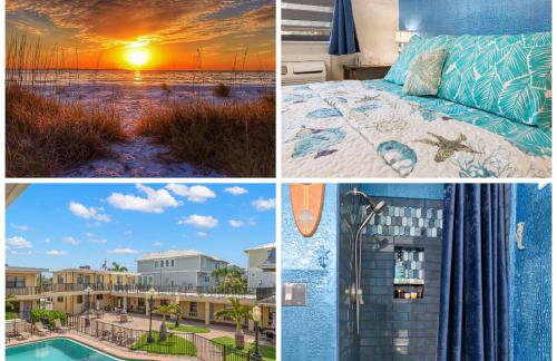 Royal Orleans Resort Unit 113 - Foto 1