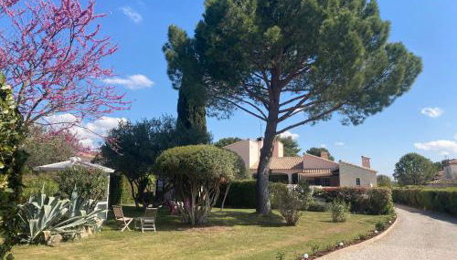 Les Bougainvillées de Camargue - Foto 2