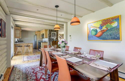 Snowmass Home with Hot Tub, Fireplace, and Mtn Views! - Foto 3