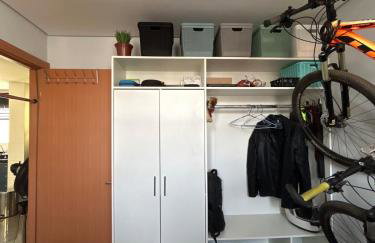 Apto aconchegante para ate tres - Foto 12