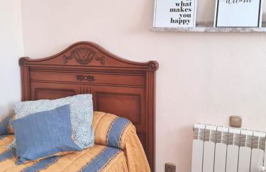 Amanecer Camp d Aljub - Photo 22