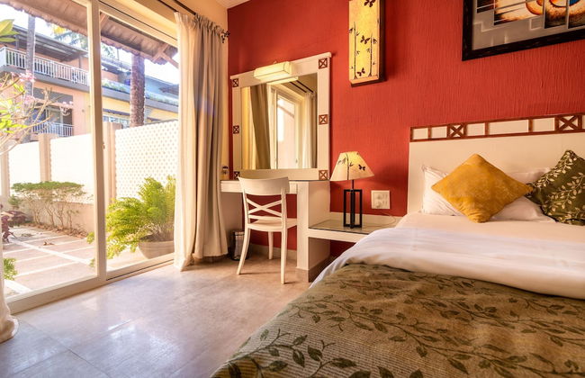 Luxury villa Diva Goa - Foto 30