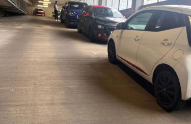 Glas Go Executive 2-Bedroom Apartment near OVO Hydro Free Parking - Foto 51