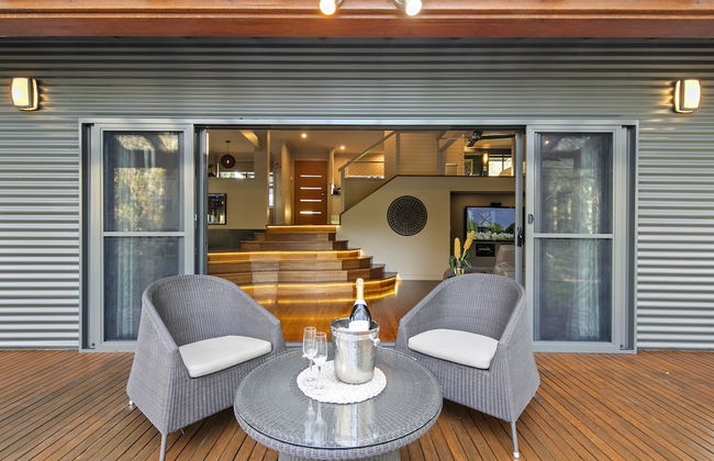 The Edge Villa - Photo 17