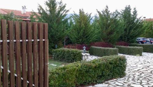 villa in Parnassos - Foto 2