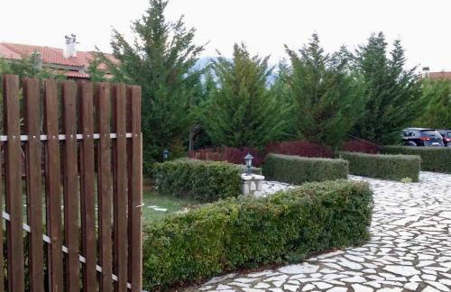 villa in Parnassos - Foto 2