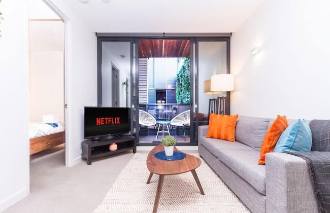 Stay Like Home - Foto 43