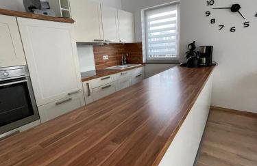 Schöfferles Ferienwohnung mit Sauna - Foto 13