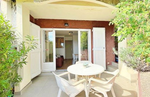 Appartement 4 personnes - vue mer - Théoule sur mer - ESQUILLON - Photo 21