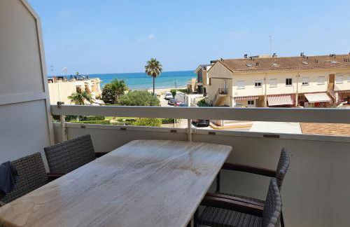 apartamento con vistas al mar a pocos metros de la playa - Foto 6