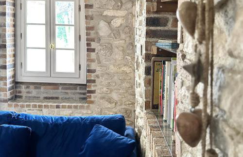 Maison familiale : charme & nature - Foto 11