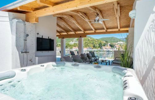 Villa SENKA - Four Bedroom Villa - Photo 56