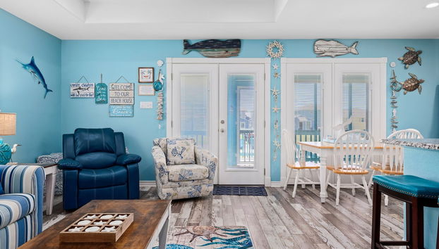 Turtle's Nest by Miss Kitty’s - Foto 2, Servicios del alojamiento