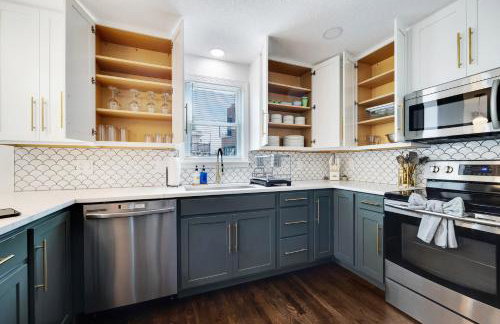 FirstMarket-Opulent Downtown Getaway - Foto 32