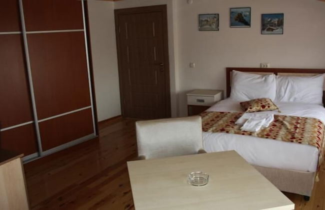 Otel Kağıthane - Foto 31