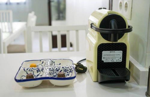 Casa Topacio: Elegant 3 bedroom Villa with terrace - Foto 45