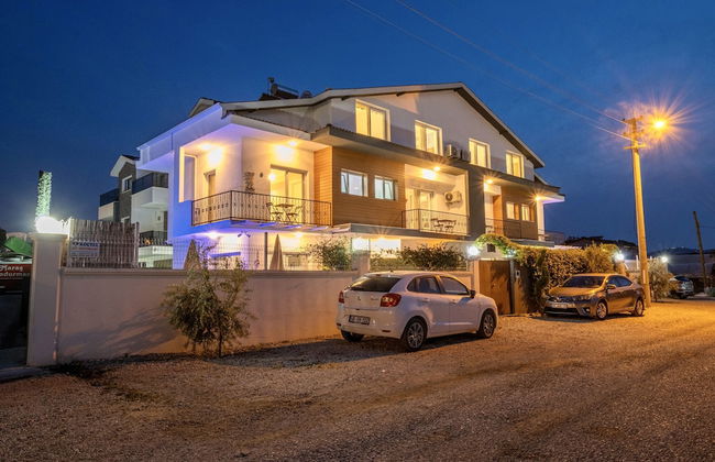 Villa Lonicera - Foto 51