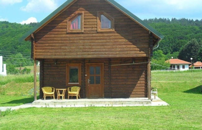 Chalet Breza - Foto 1