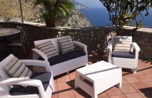 Villa Stone - De Vivo Realty Positano - Foto 16
