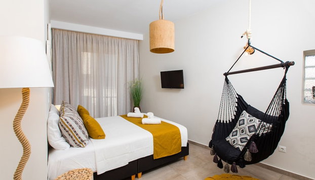 Ekaterini Luxury House - Foto 2, Zimmer