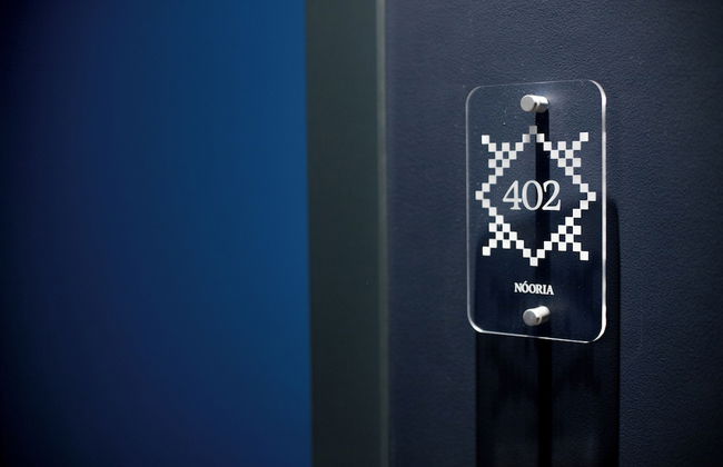 Nooria Sicilian Charme Rooms - Foto 40