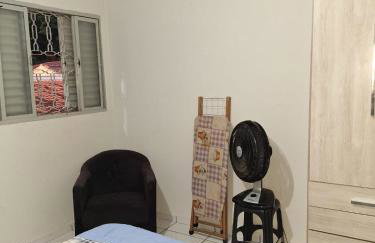 kitnet para até 4 pessoas totalmente mobiliada próxima da ITE Bauru-sp -R8 - Foto 14