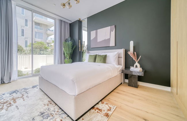 Al Barari Stella Stays - Photo 15