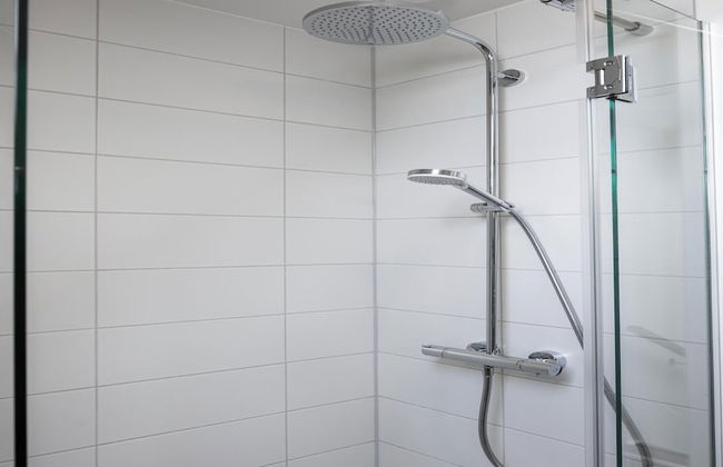 Villa by Lake Veere With Sauna - Foto 11