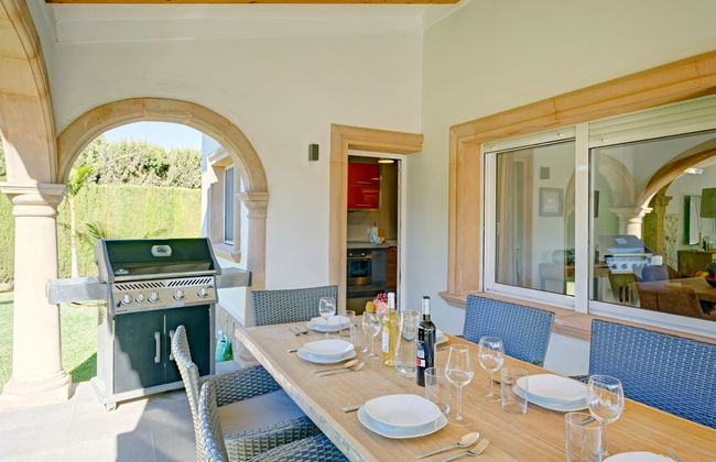 Villa SanMar - Foto 25