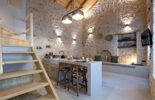 Villa Phaedra - Foto 24