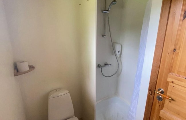 Hörgsland cottages - Foto 12