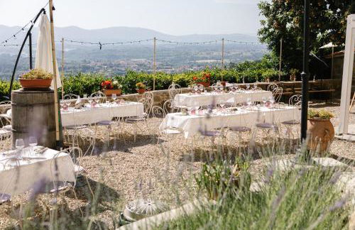 Agriturismo I Millepini - Foto 24