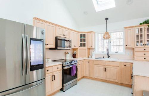 Stay On The Cape Vacation Rentals: Modern Family Retreat In Harwich - Foto 9