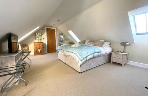 The Cartshed 6 Marshland Barns - Foto 22