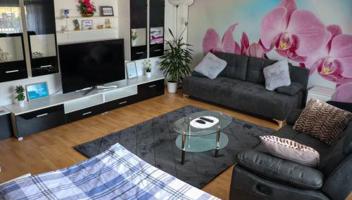 Ferien- und Monteurwohnung Julia - Foto 2
