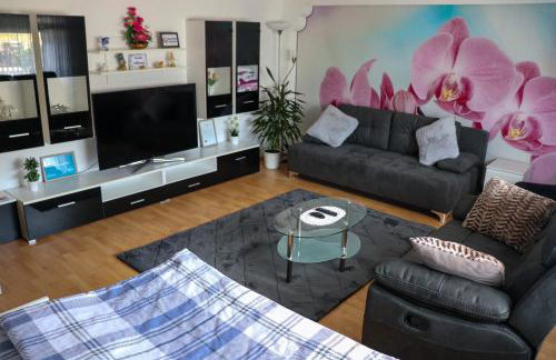 Ferien- und Monteurwohnung Julia - Photo 2