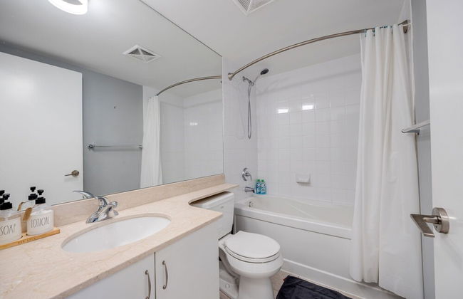 Fort York Suite - Photo 68