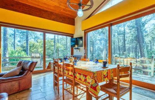 Holiday Home Le Hameau du Point du Jour by Interhome - Foto 8