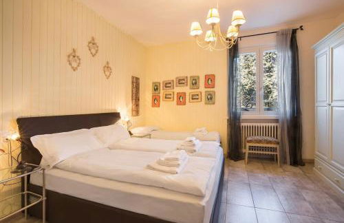 Villa Elisabetta-Tranquilla con vista lago - Foto 9