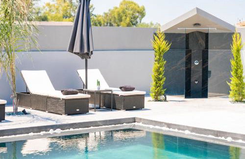 Hollywood Exclusive Villa, by TK Premium Stays - Foto 10