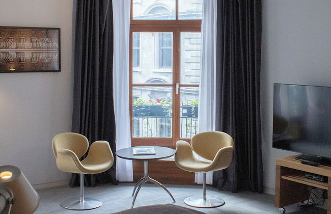 Hotel Gault - Foto 43