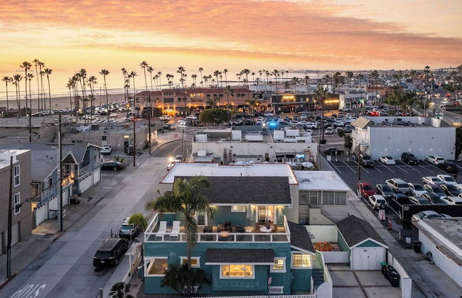 Sea Sight by Avantstay Walk to Newport Beach - Photo 57