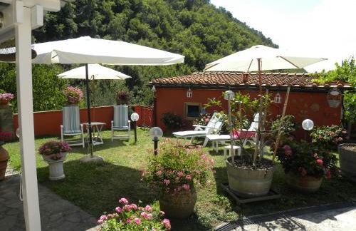 Casa Tucci - Foto 31